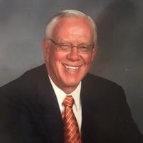 Clayton David Vickers Jr.