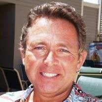 Michael Paul Harnett
