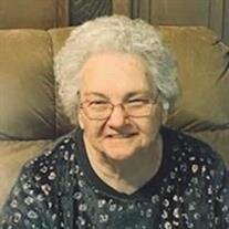 Reecie Dawson Frisbie