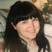 Ginger Annette Bramlett