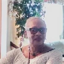 Ruth Lee McClain