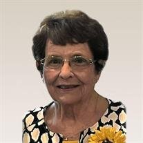Patricia Flanagan Abide