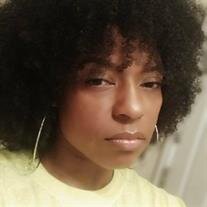 Tumeka Michelle Williams