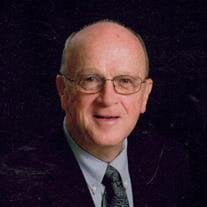 Bruce E. Anderson