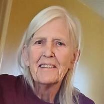 Janie Annette "Gaga" Powers