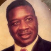 Eugene R. Nobles Sr.