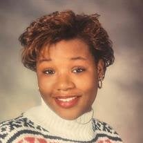 Ms. Kesha T. Powell