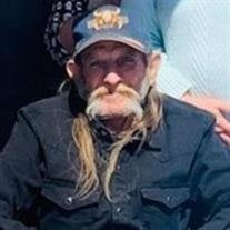 Aaron "Buddy" Glen Carl