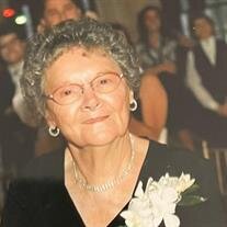Annie Louise Haysley