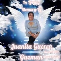 Juanita Guerra