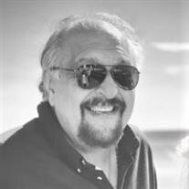 James "Jim" Terry Derigiotis