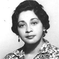 Gloria Malsbury