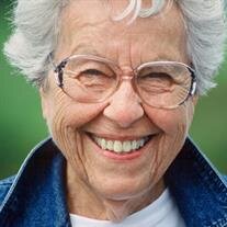 Faye E. Davis