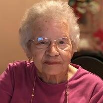 Jean M. White