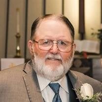 Frederick A. "Freddy" Nunns III