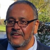 Edwin A. Figueroa