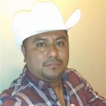 Juan Antonio Mendoza Espinoza