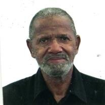 John R Marvray III