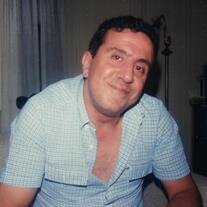 Jean R. Rached