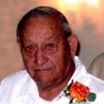 Lewis Richard Roush