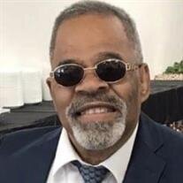 Harold "Hank" Harris