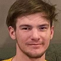 Brandon Allen Gene Butts
