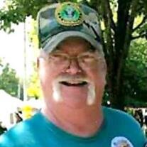 Donald Eugene Moats