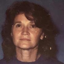 Virginia Lee Hutcheson Ellington