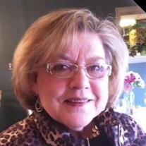 Peggy Lewis