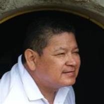 Miguel Renderos