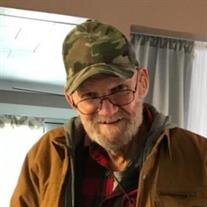 Mr. Cecil Bryant