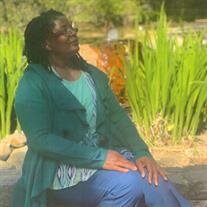Mrs. Dorothea Grace Mixon