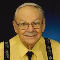 Raymond "Ray" O. Bohnert