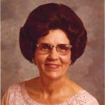 Ruby Farr Roehl