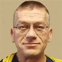 Brendt Lee Landers
