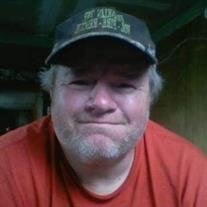 Daniel M. Vanderpool