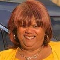 Carol Diane Brewer Jones