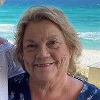 Trina Baker