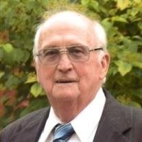 Bernard "Babby" Babcock