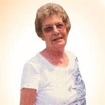 Sonja Faye Purinton