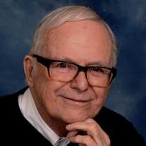 Jack Lee Gaskill