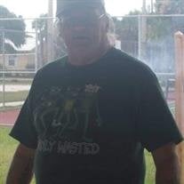 Roger Charles Dykstra