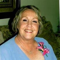 Linda L Binkley