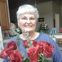 Lillian Stout Taylor