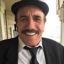 Efthymios "Mike" Tsakiris