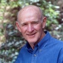 Jerry Roy Brownrigg