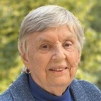 Faye Veeser