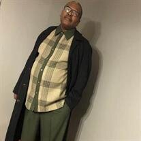 Mr. Doyle Theodore Willis