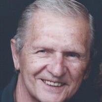 Philip Lee "Phil" Wade