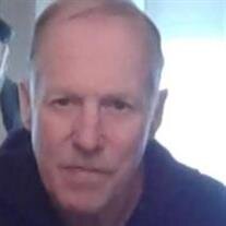 Wayne Donohue